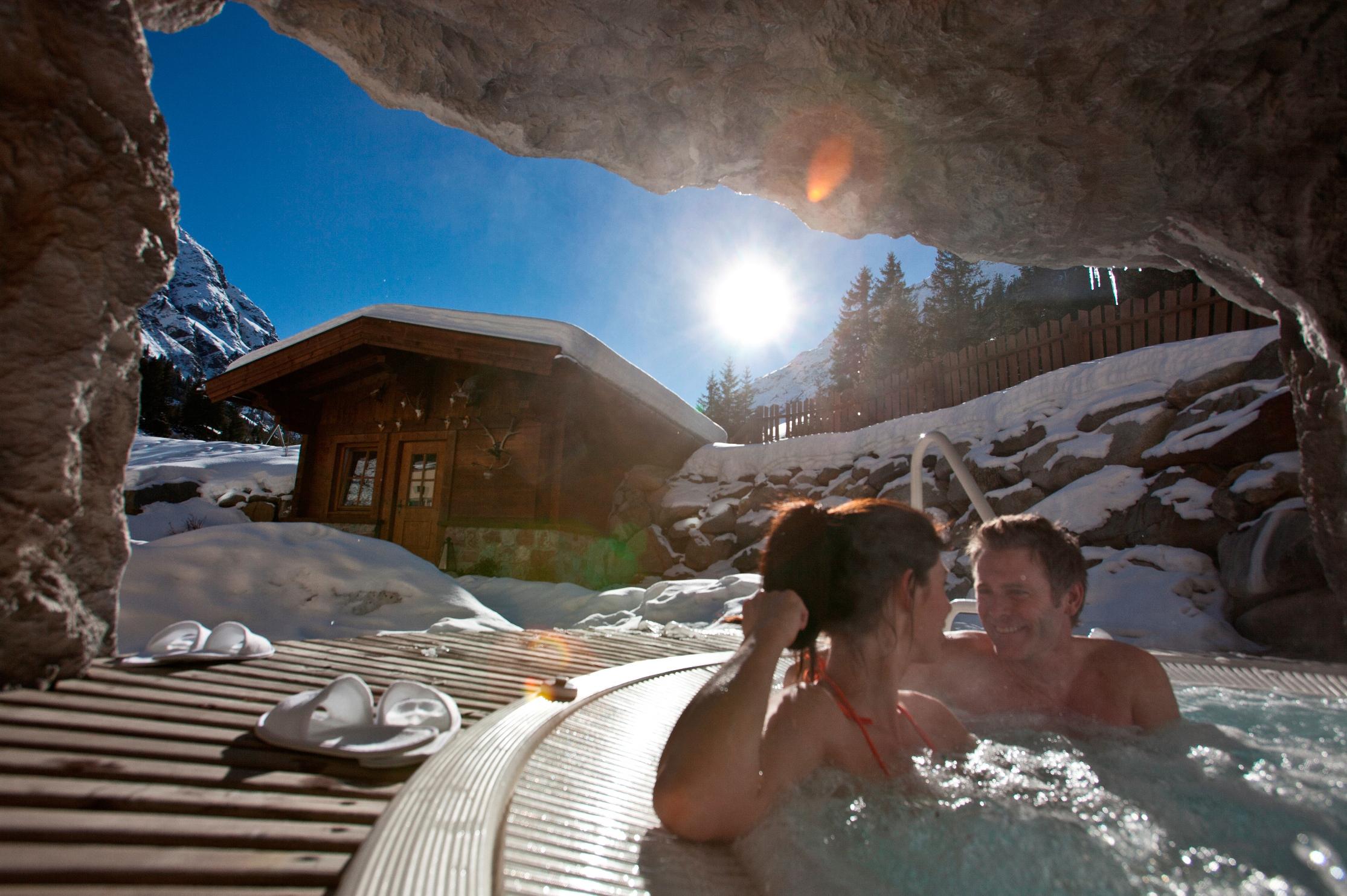 Sport & Vital Hotel Seppl