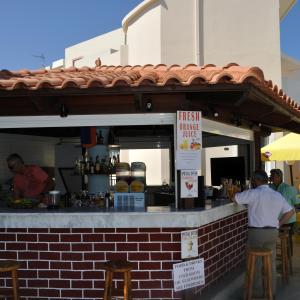 Appartementen Sunset Suites Appartementen Sunset Suites