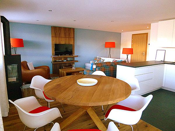 Chalet Ski Heaven Veysonnaz