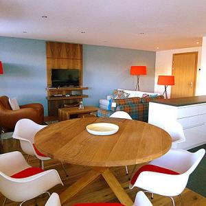 Chalet Ski Heaven Veysonnaz Chalet Ski Heaven Veysonnaz