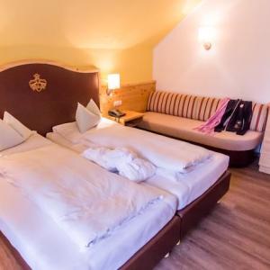 Hotel Trattlerhof Hotel Trattlerhof