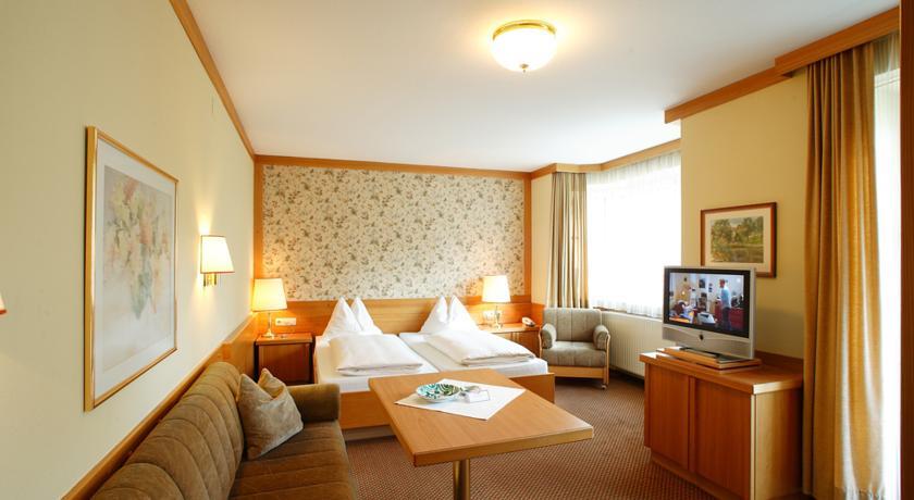 Hotel Österreichischer Hof