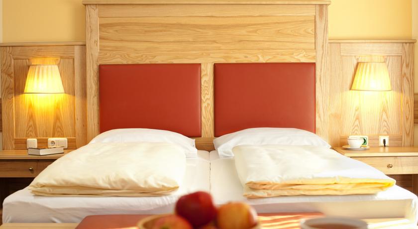 Hotel Österreichischer Hof