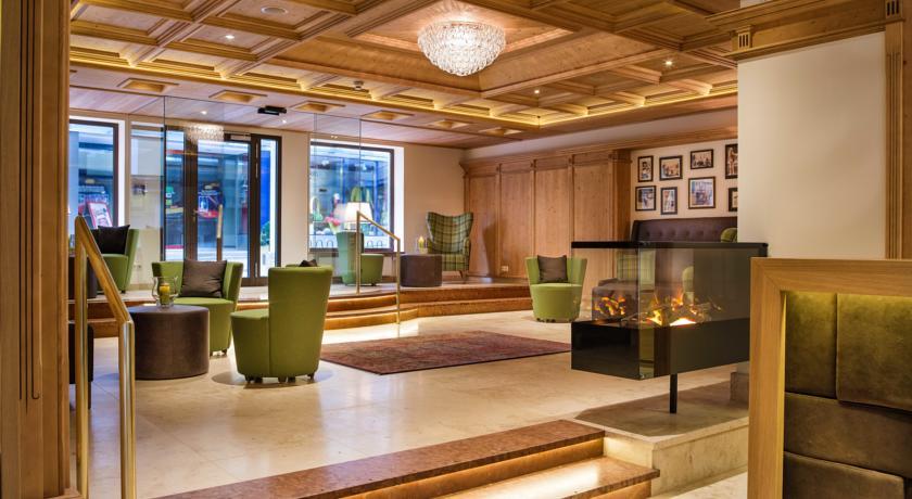 Hotel Österreichischer Hof