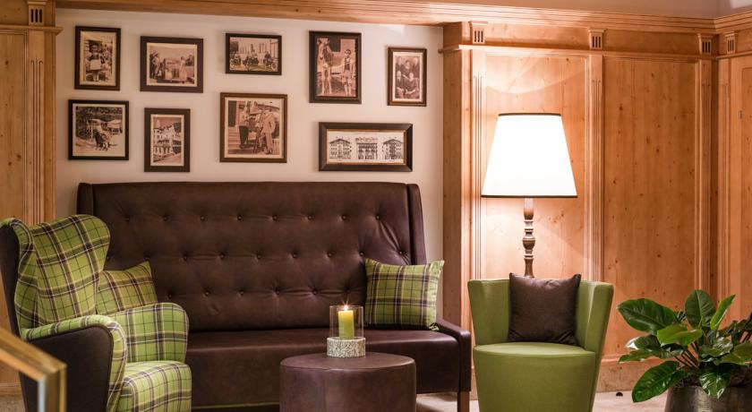 Hotel Österreichischer Hof