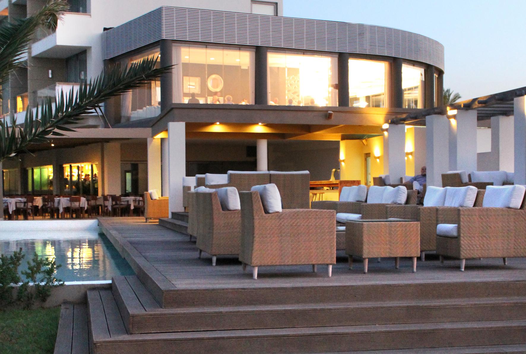 Hotel Ixian Grand & All Suites - adults only