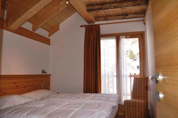 Appartementen Chalet Royal