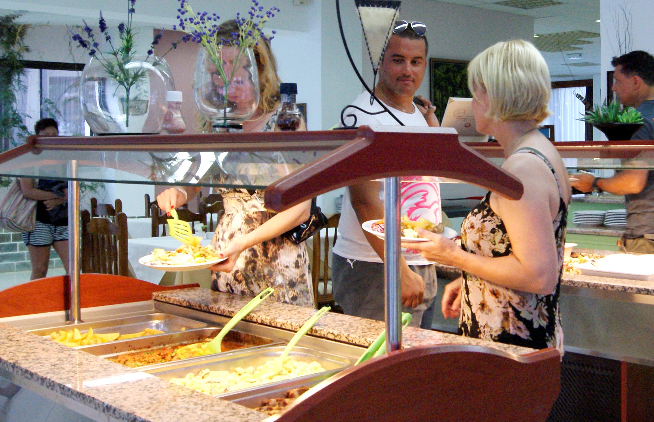 Appartementen Venezia