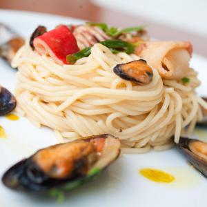 Appartementen Venezia Appartementen Venezia