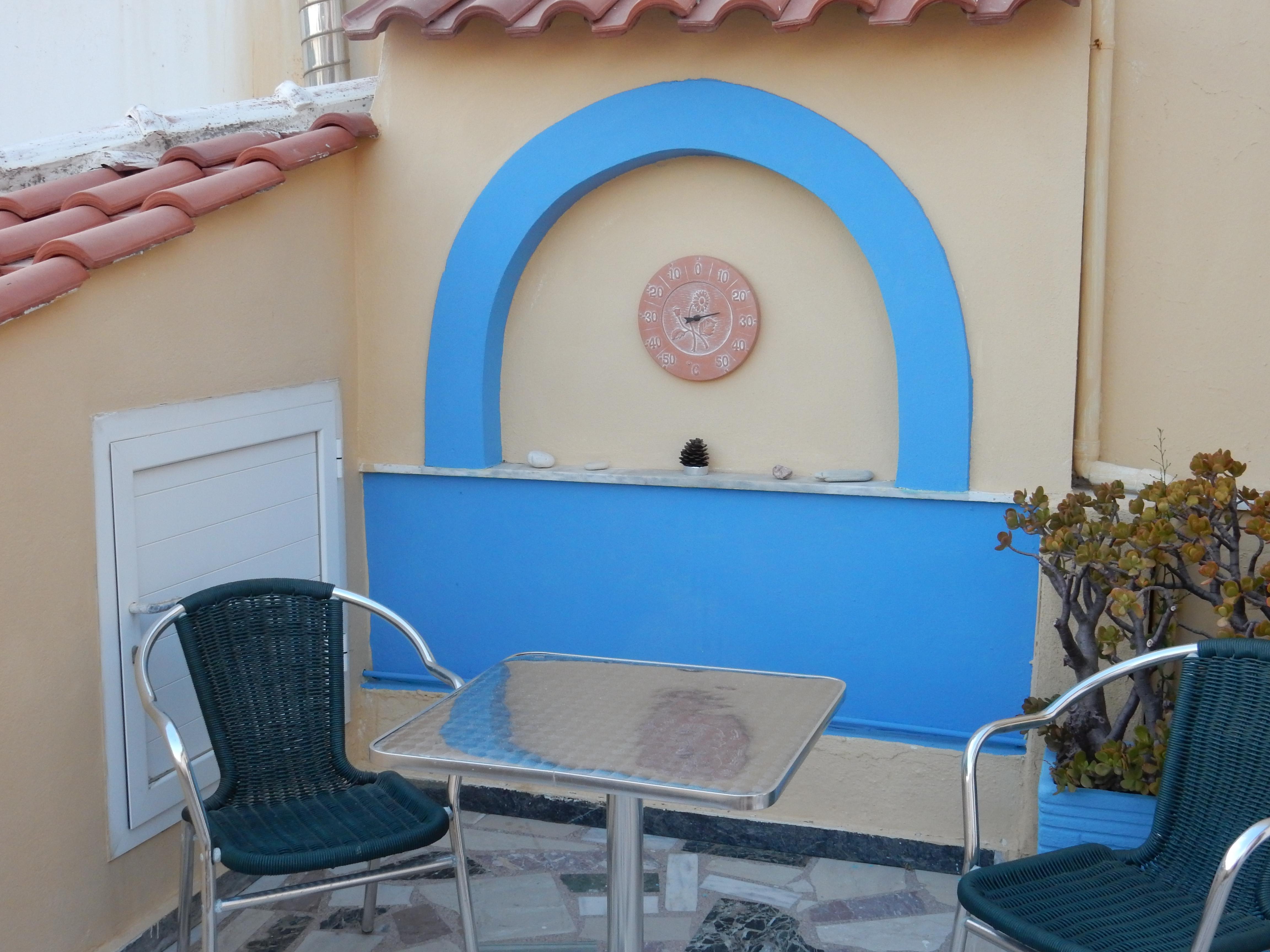 Appartement Aphrodite