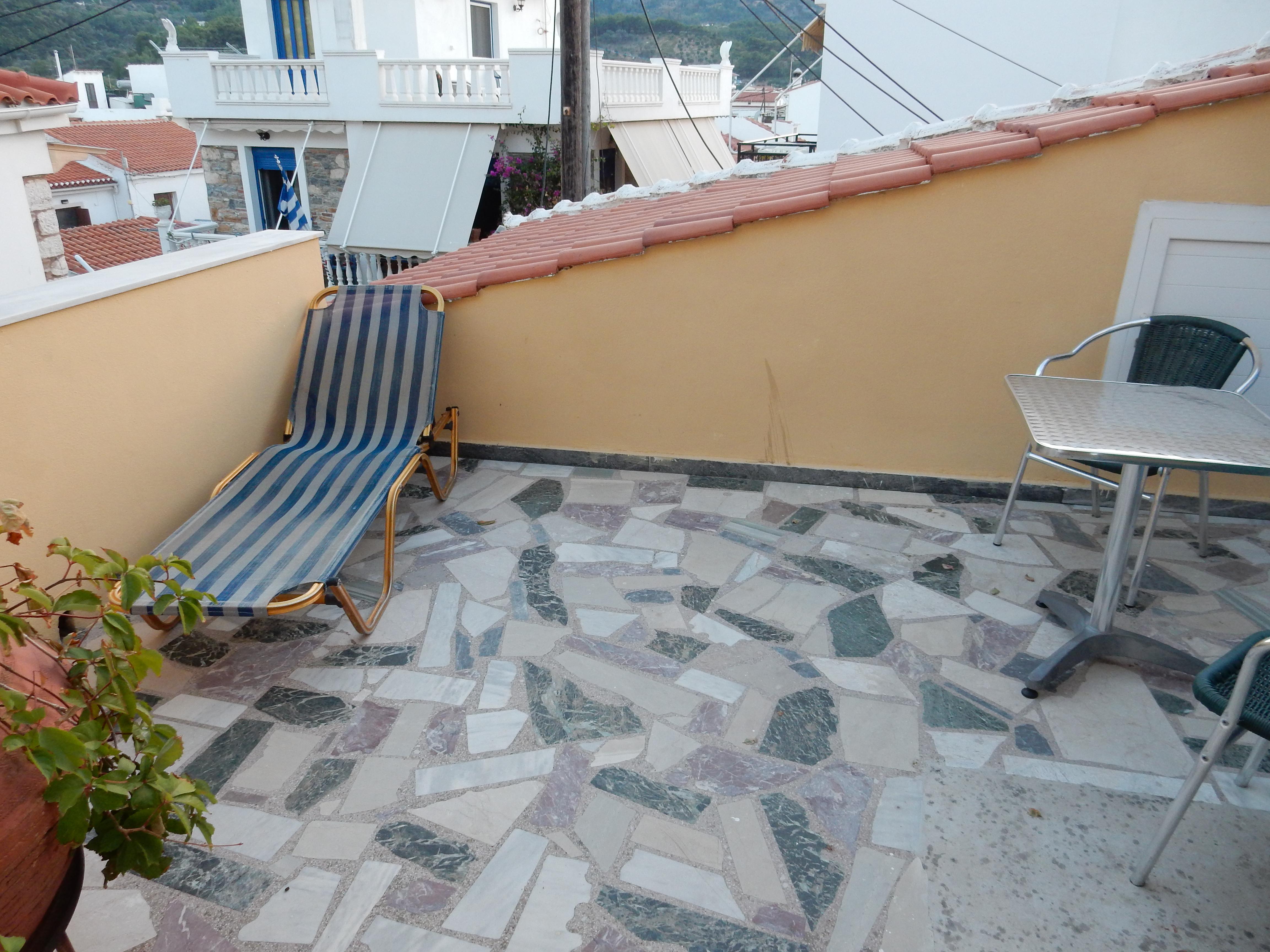 Appartement Aphrodite