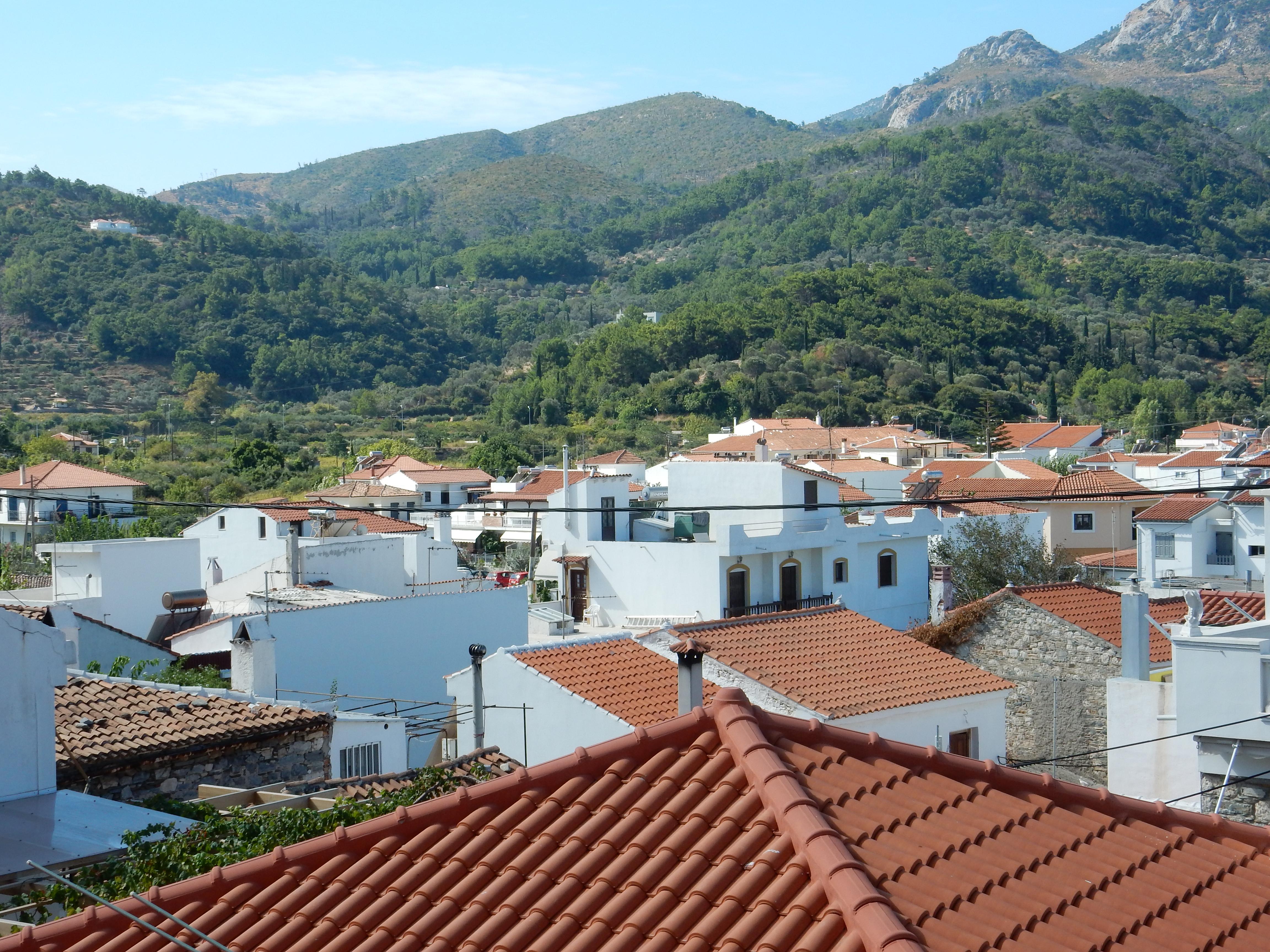 Appartement Aphrodite