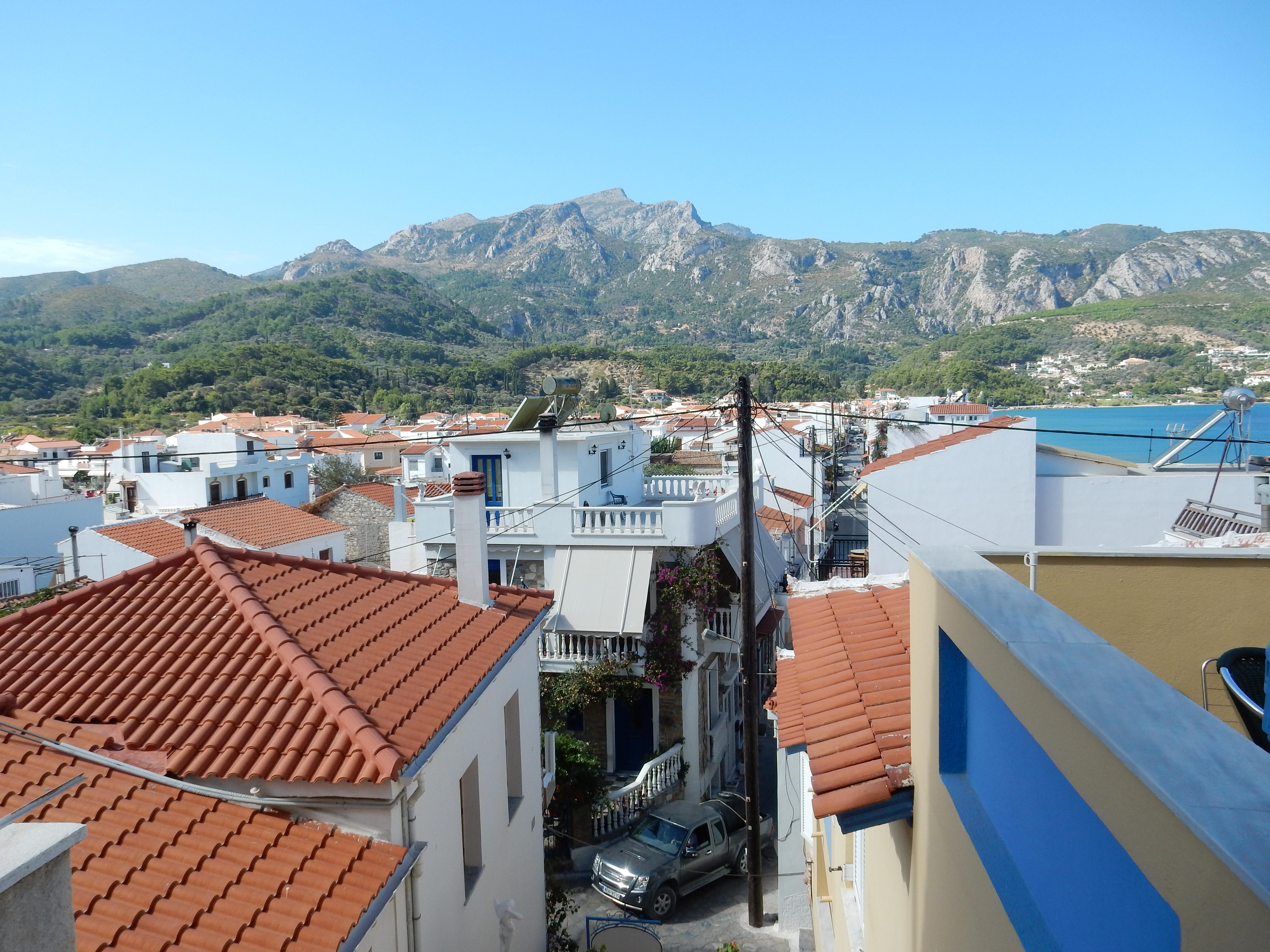 Appartement Aphrodite