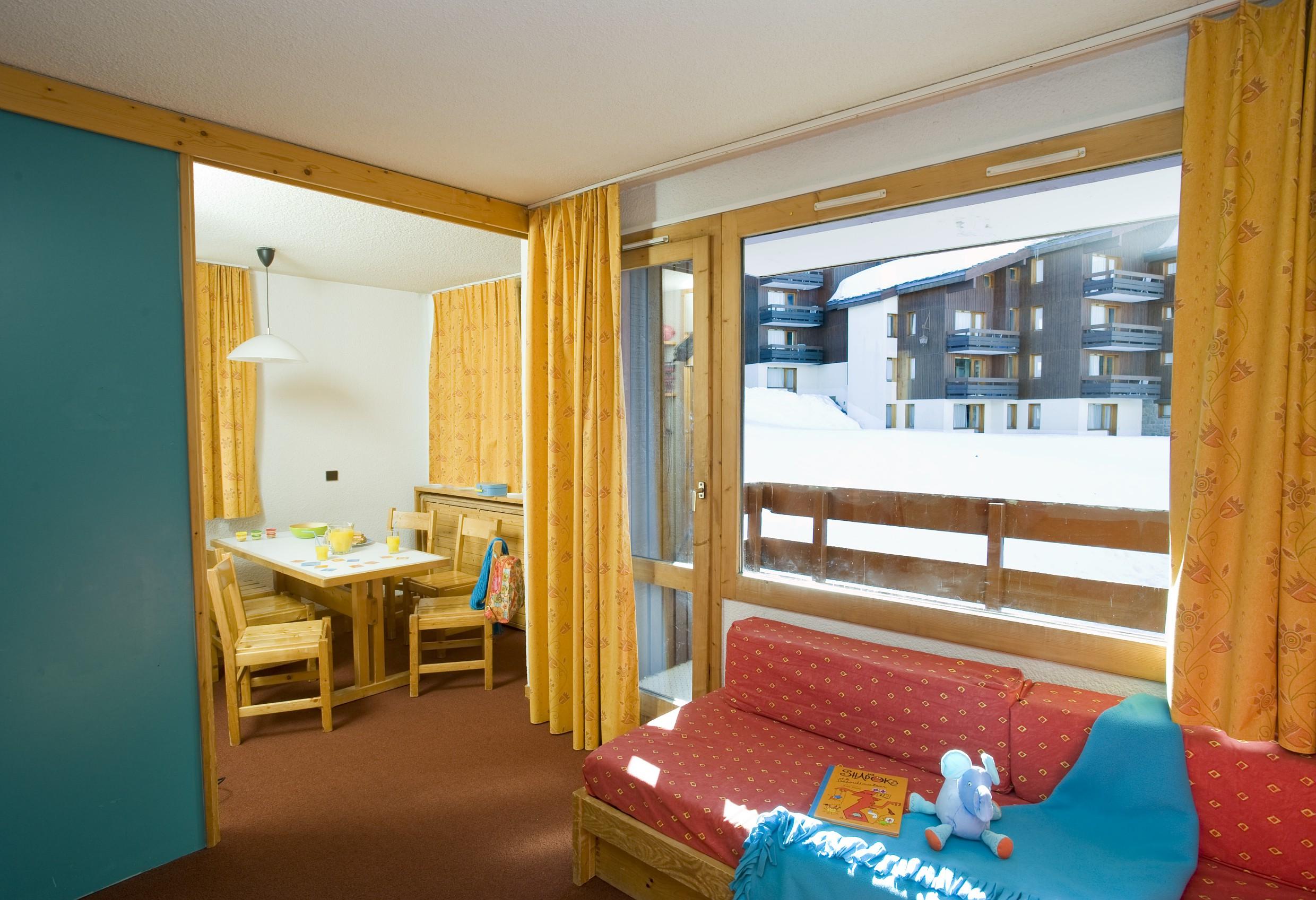 Résidence Beryl-Emeraude