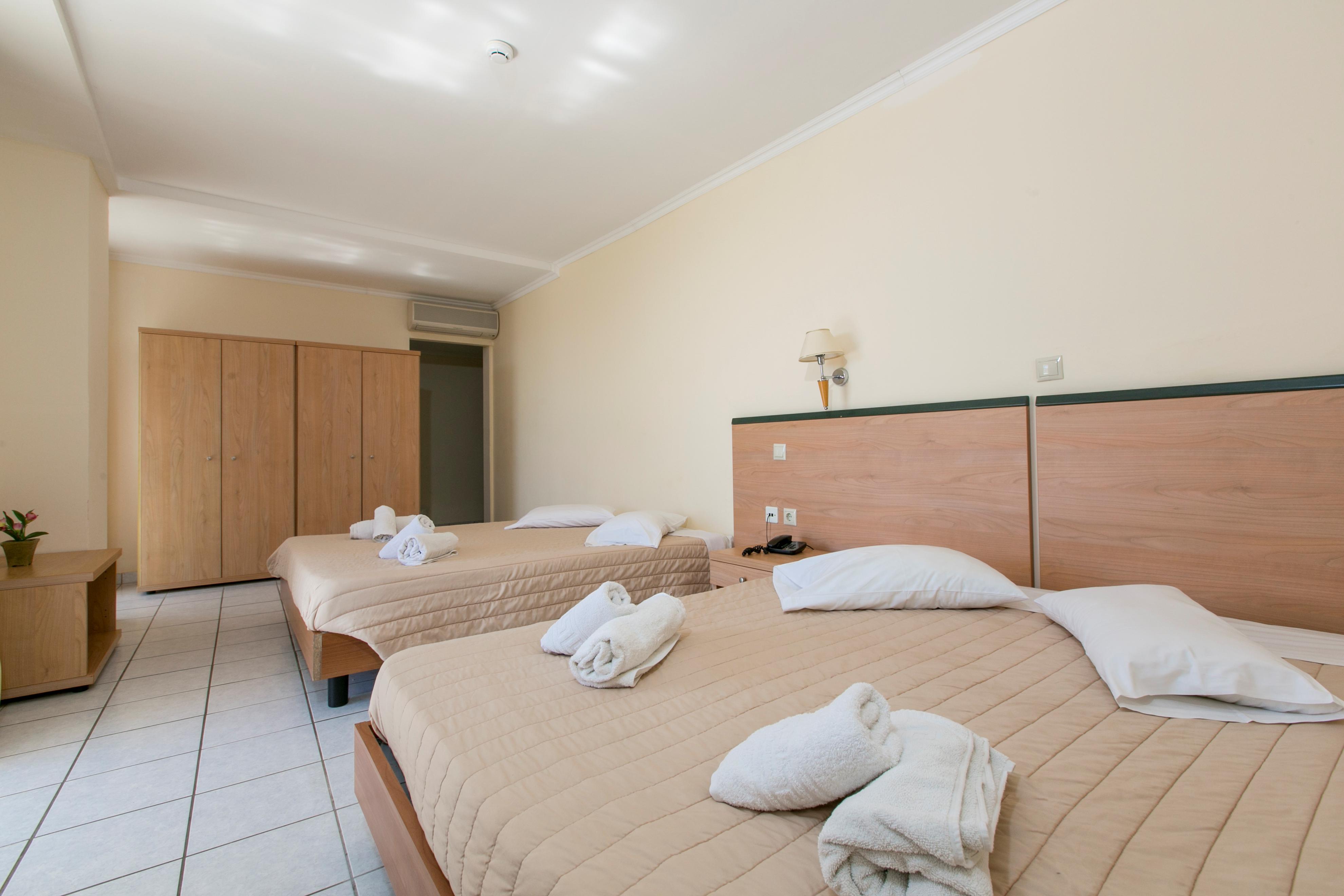 Hotel Poseidon Beach