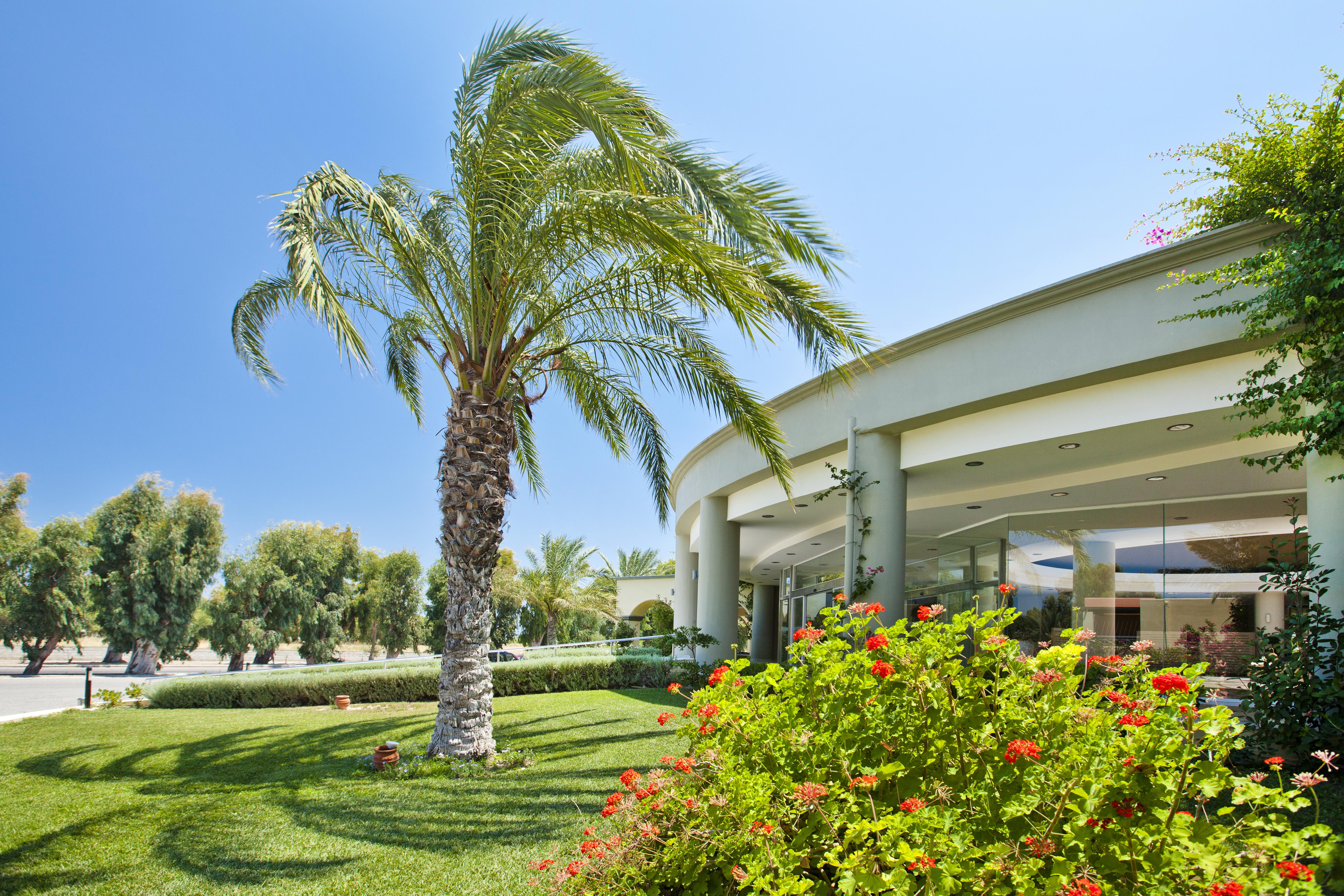 Kipriotis Maris Suites