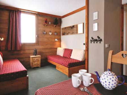 Résidence Aigue Marine