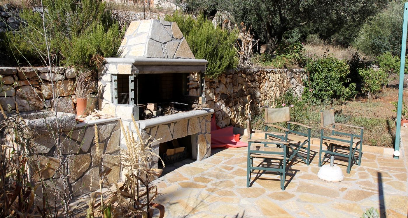 Appartementen Vivi's