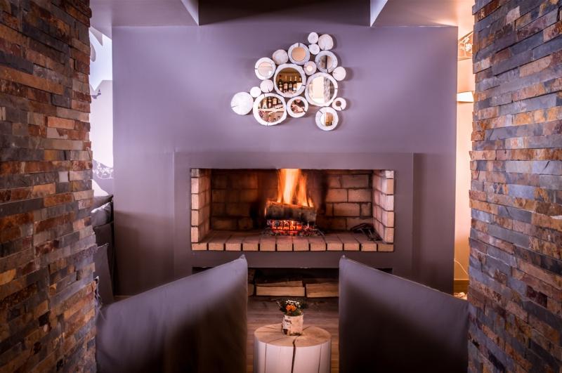 Le Grand Aigle Hotel & Spa