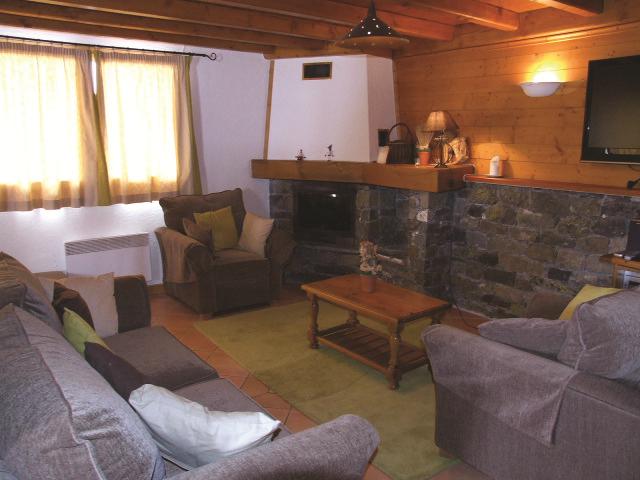 Résidence Le Bouquetin