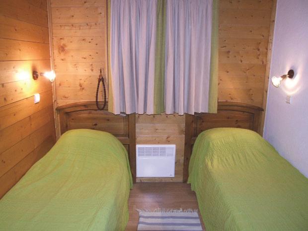 Résidence Le Bouquetin