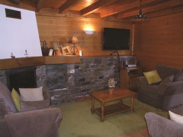 Résidence Le Bouquetin