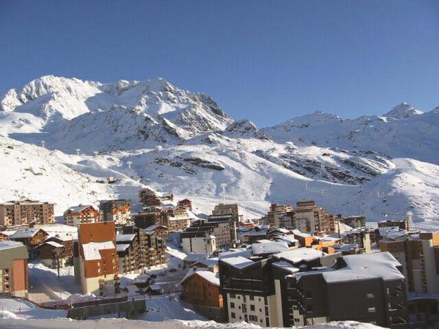 Résidence Le Bouquetin