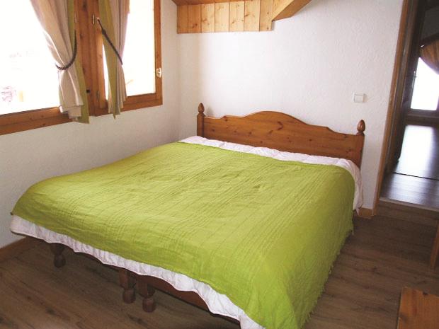 Résidence Le Bouquetin