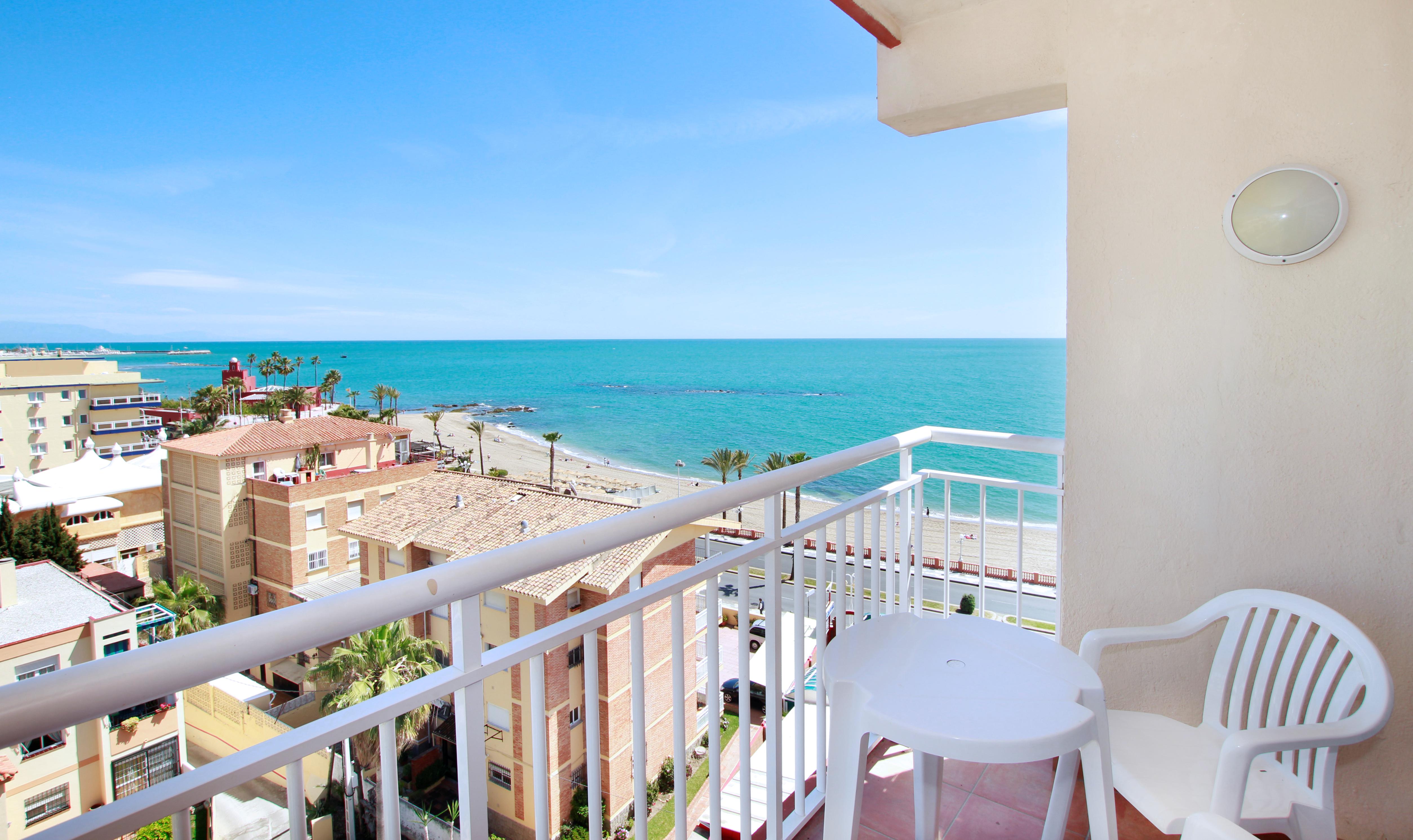 MedPlaya Hotel Alba Beach