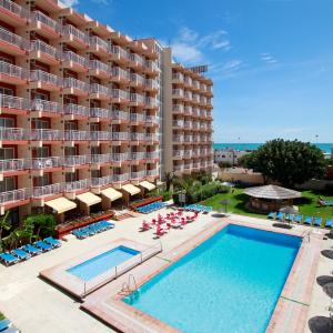 MedPlaya Hotel Alba Beach MedPlaya Hotel Alba Beach