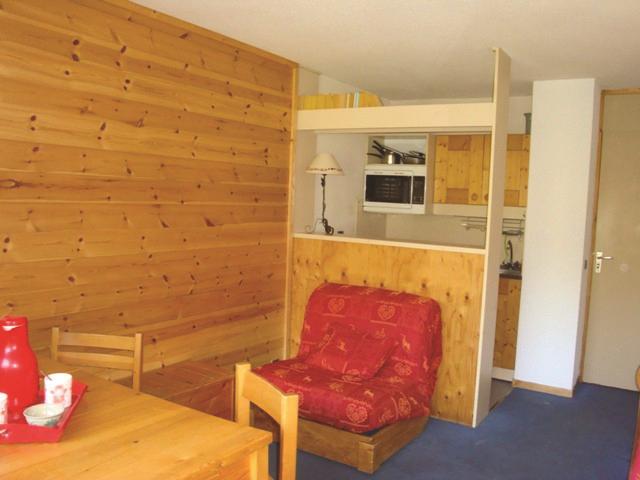 Résidence Le Cheval Blanc