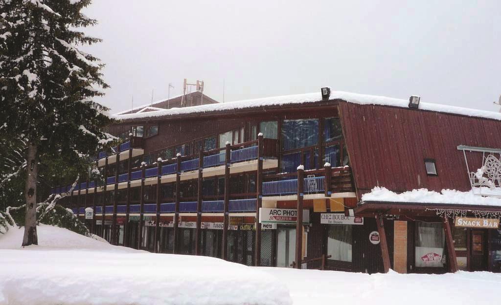 Résidence Bellecote