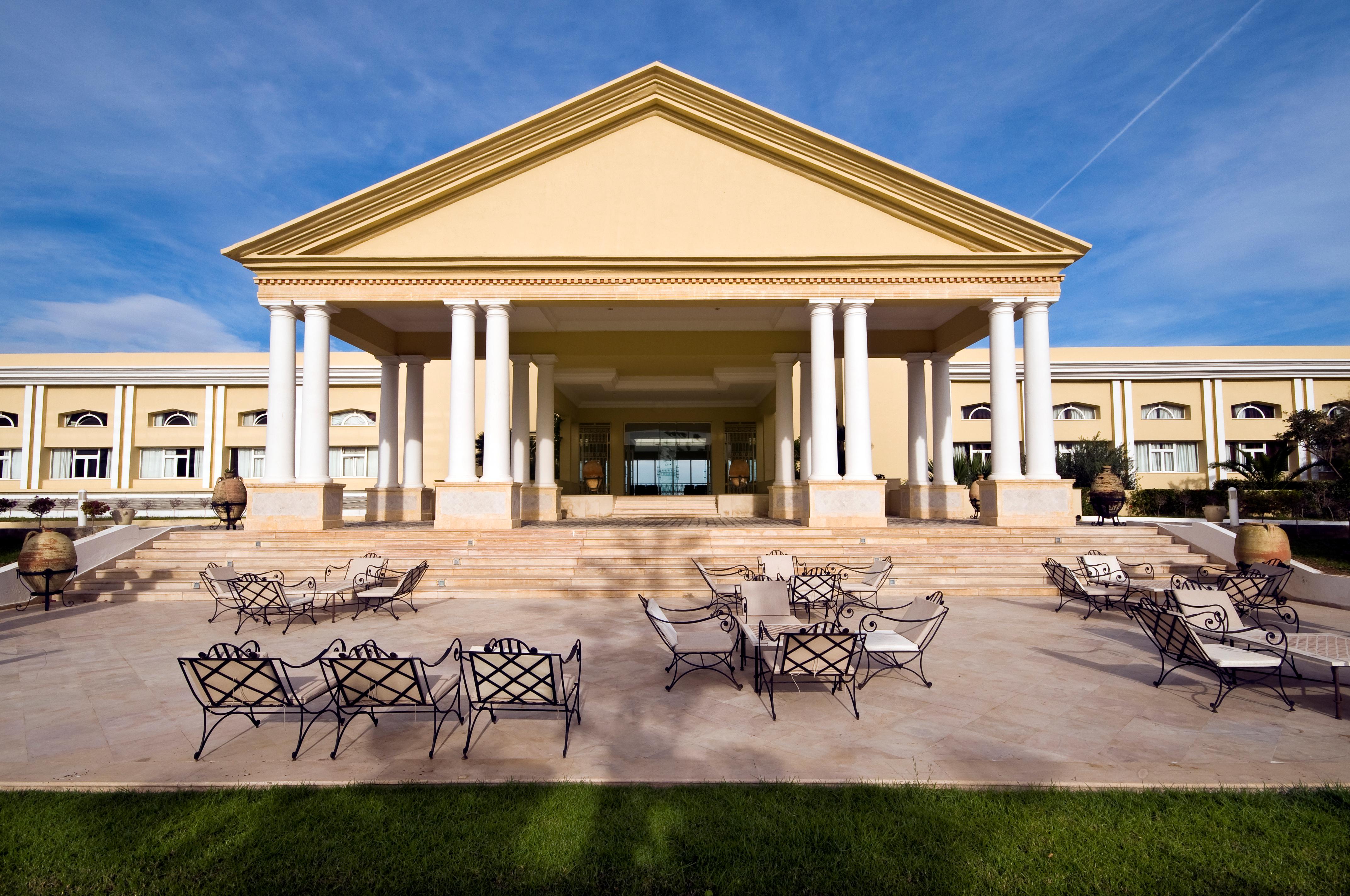 Hotel Royal Thalassa Monastir