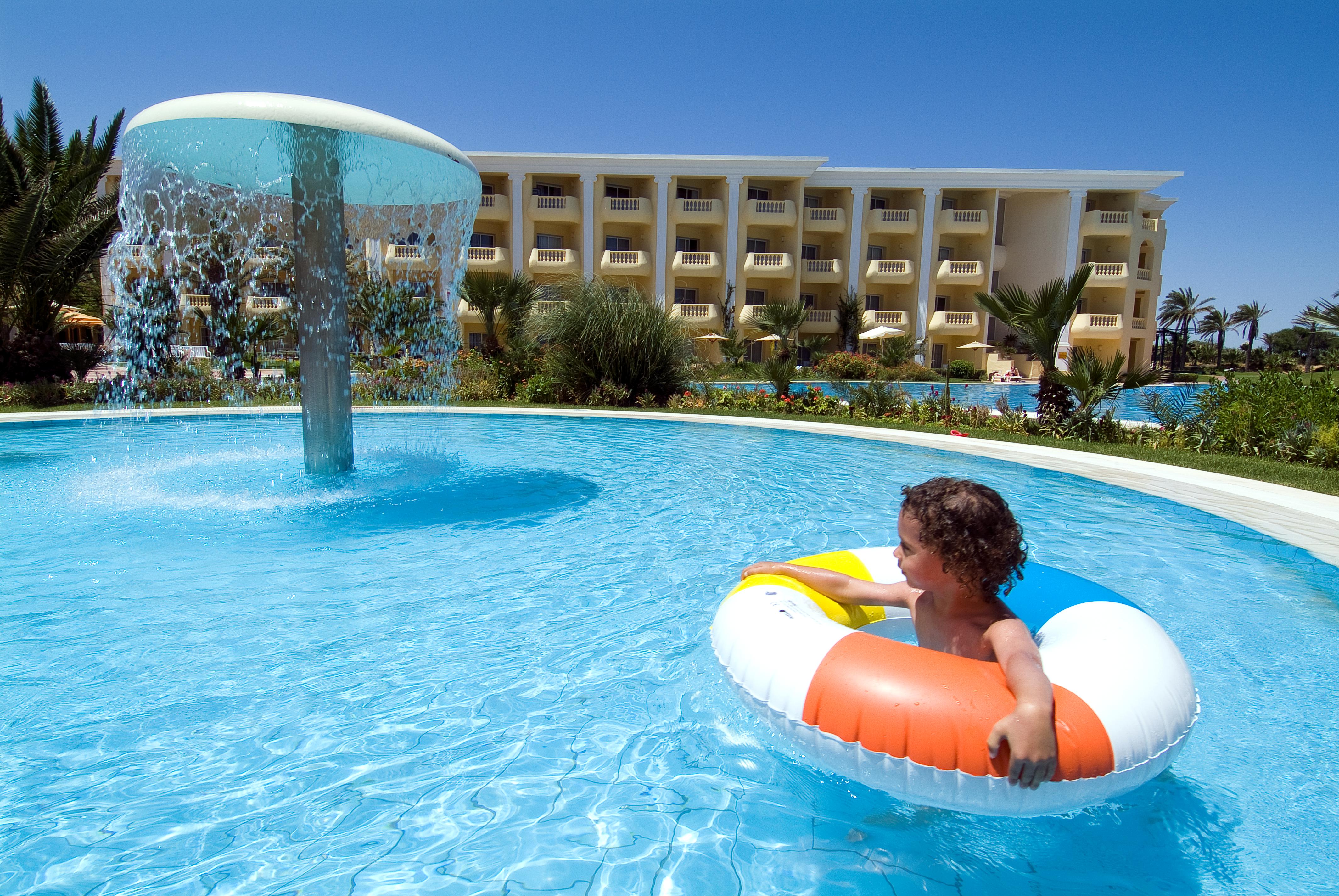Hotel Royal Thalassa Monastir