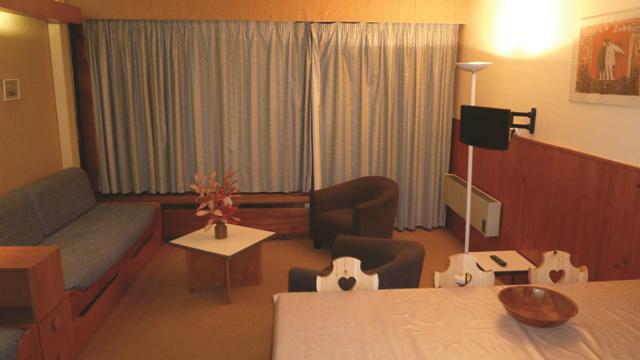 Résidence Le Bec Rouge