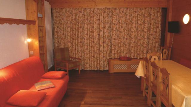 Résidence Le Bec Rouge