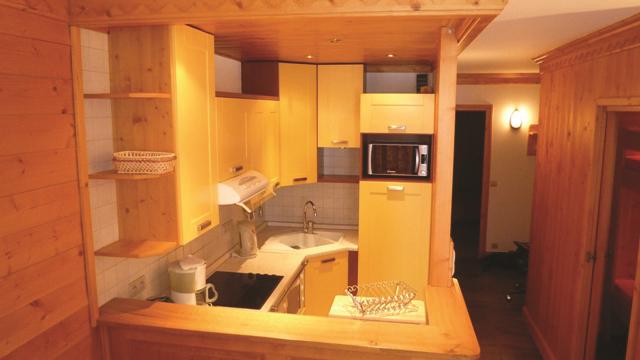 Résidence Le Bec Rouge