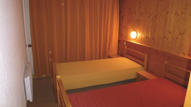 Résidence Le Bec Rouge