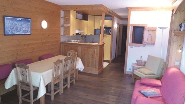 Résidence Le Bec Rouge