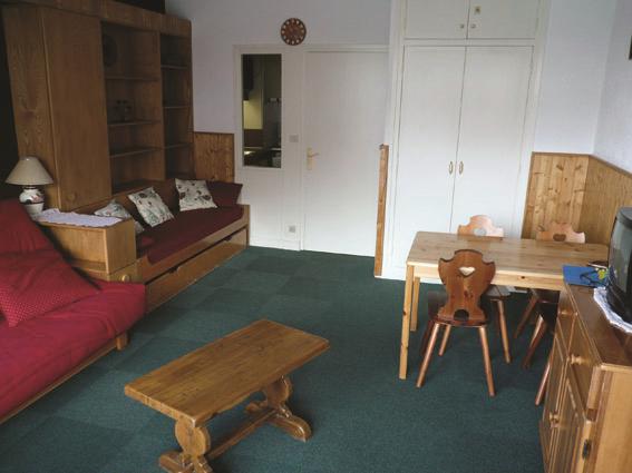 Résidence Le Bec Rouge