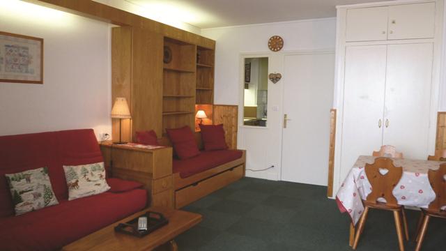 Résidence Le Bec Rouge