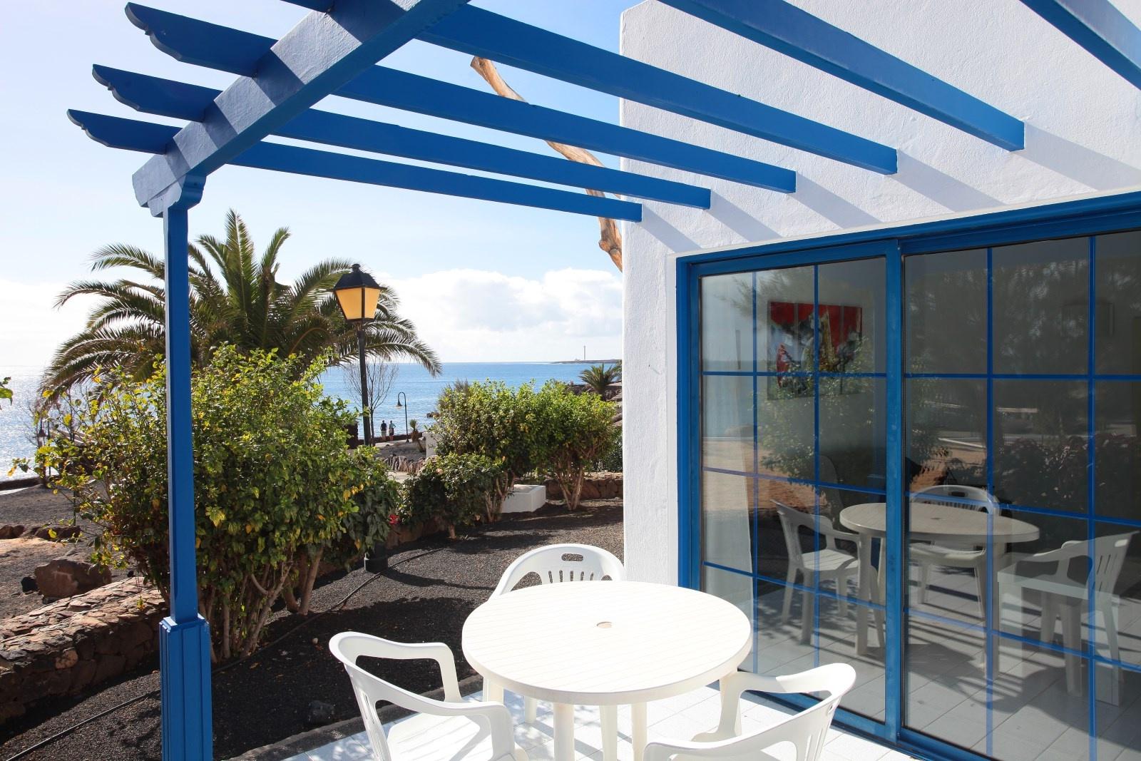 Bungalows Sandos Atlantic Gardens - adults only