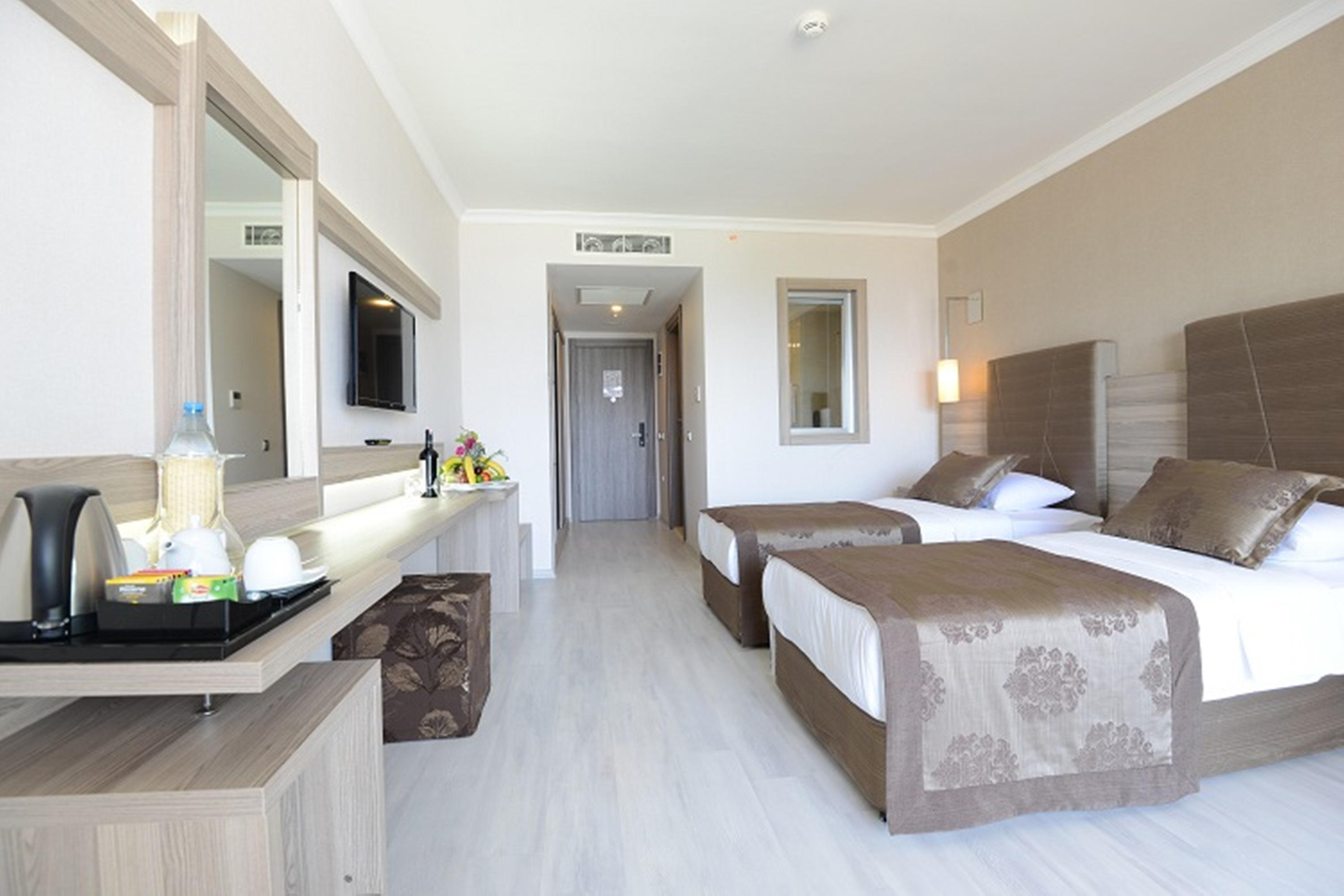 Hotel Green Nature Diamond