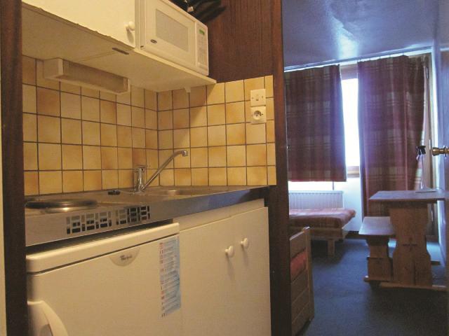 Résidence Le France