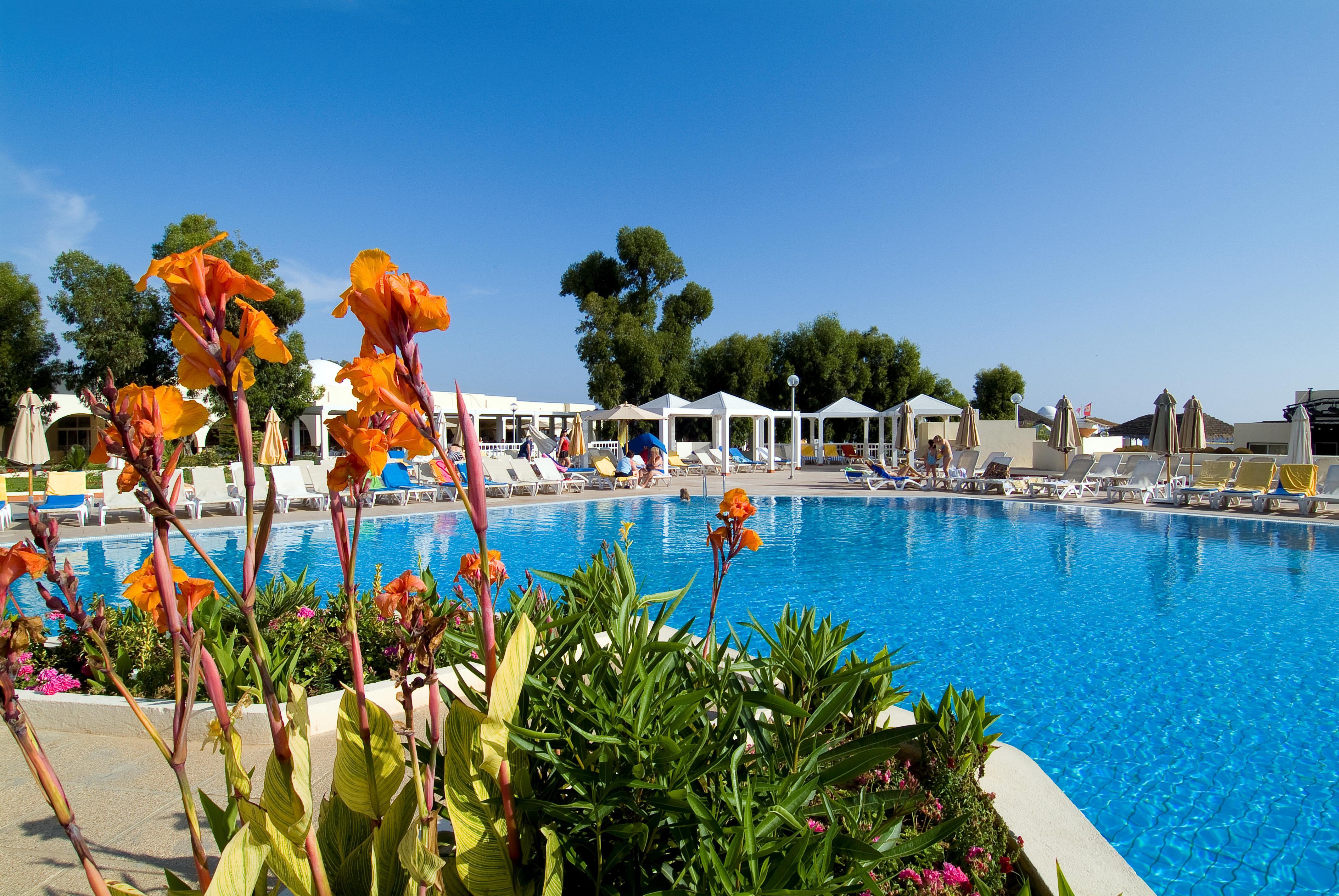 Hotel One Resort Aqua Park and Spa