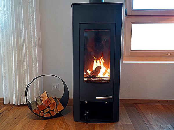 Chalet Ski Heaven Veysonnaz