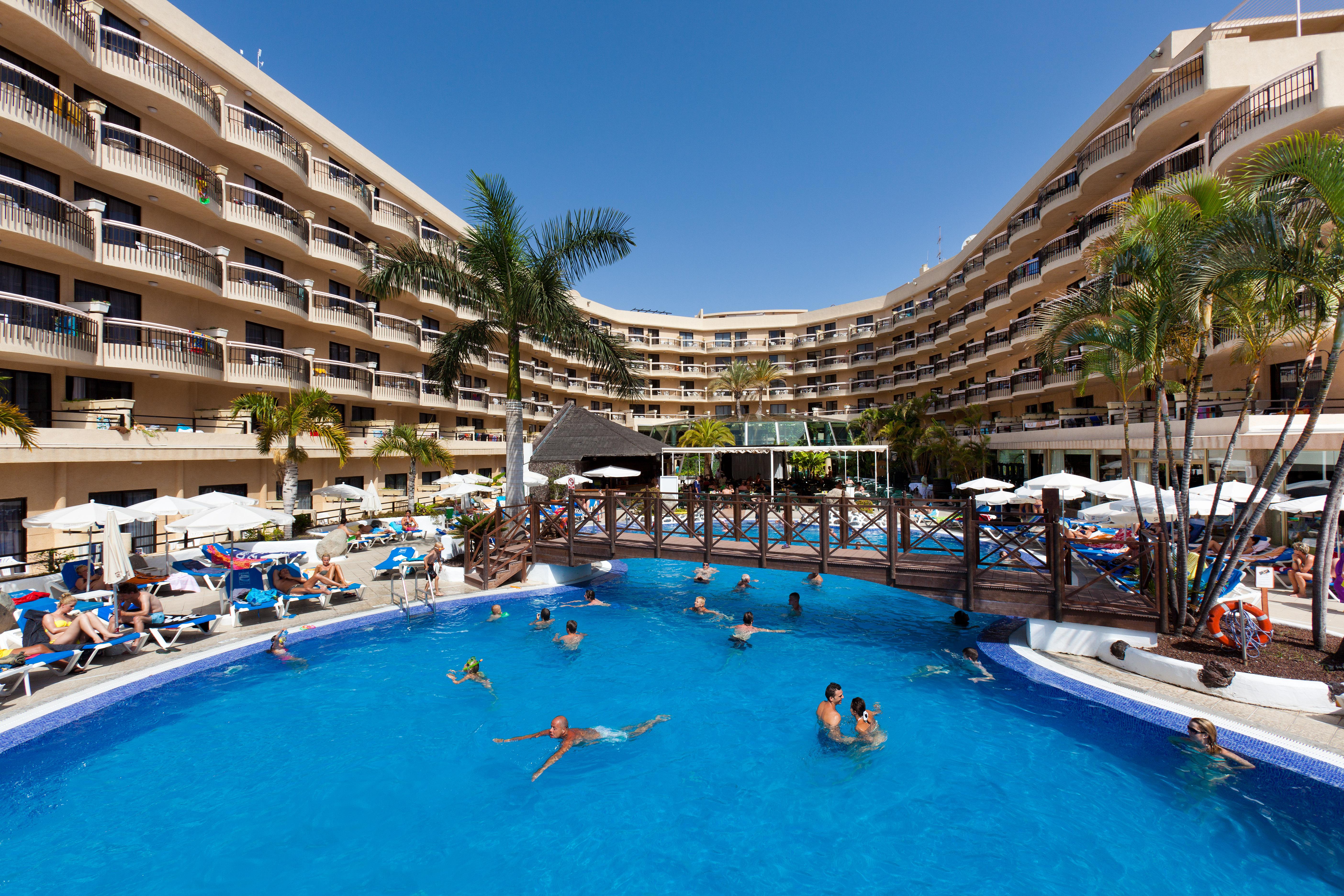 Hotel Tigotan - adults only