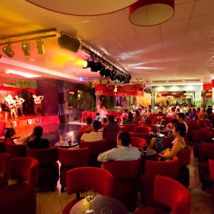 Hotel Gran Castillo Tagoro Hotel Gran Castillo Tagoro