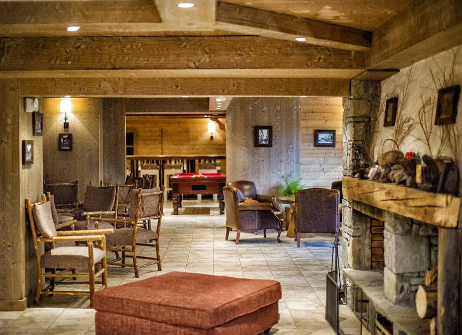 Résidence Les Chalets de Wengen - voordeeltarief