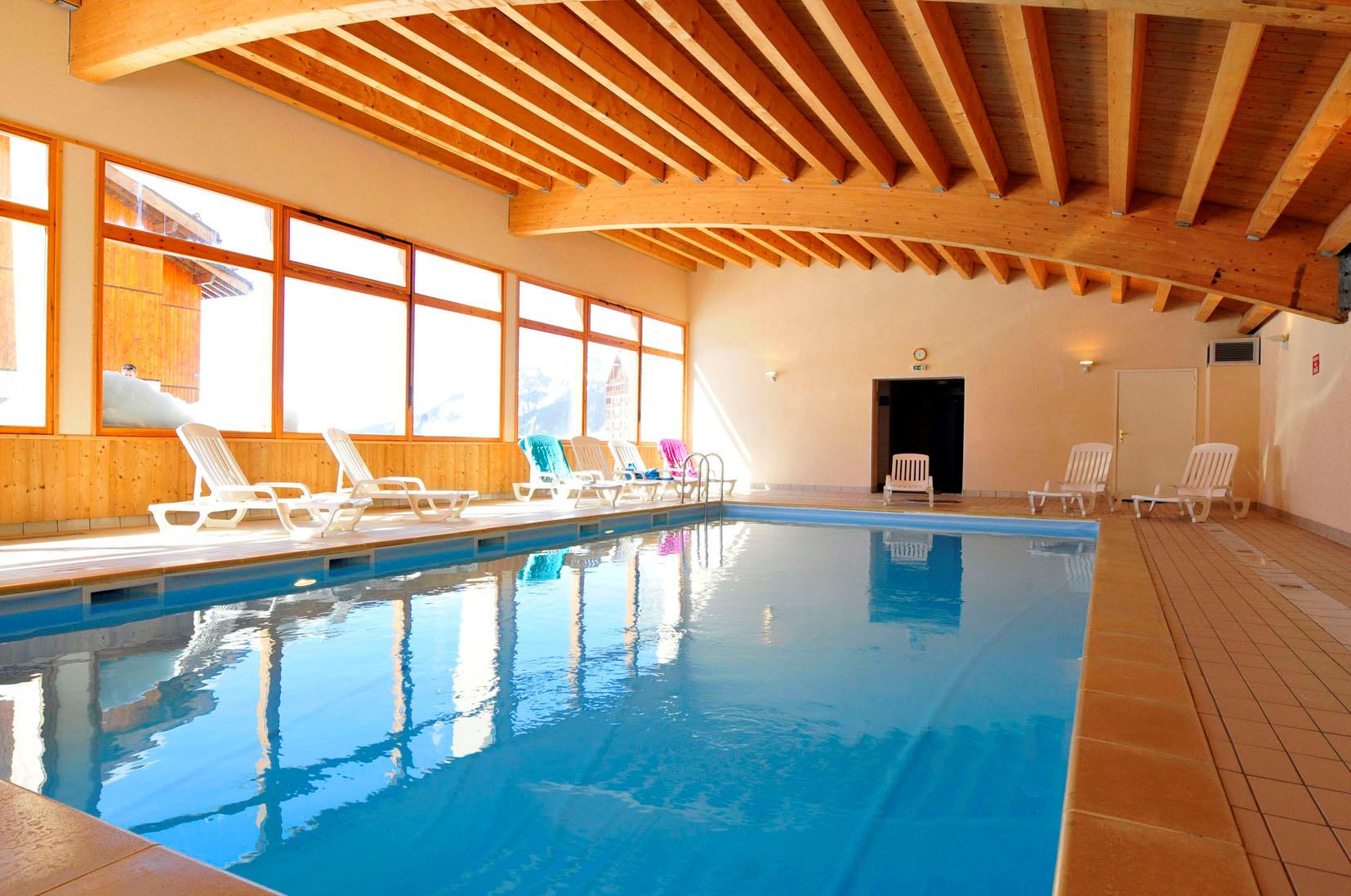 Résidence Les 4 Vallées